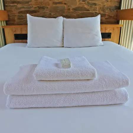 豪华帐篷 Cabozo De Rexa