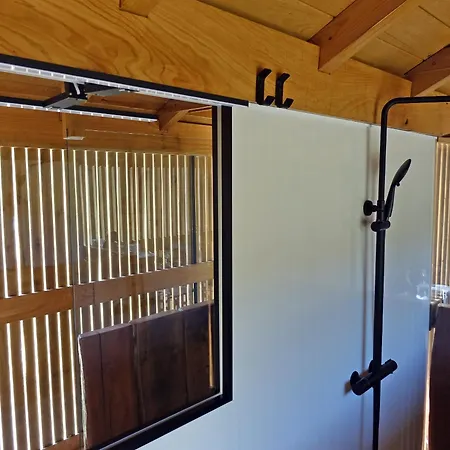 Cabozo De Rexa 豪华帐篷 Barral